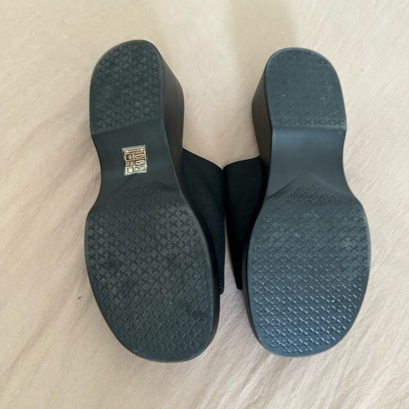 90s mule slides sandals - Picture 3 of 10